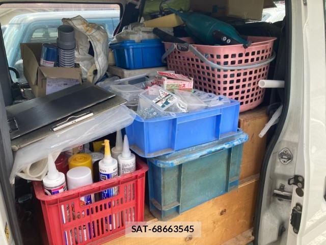 Daihatsu HIJET CARGO 2015-06 8366209-15