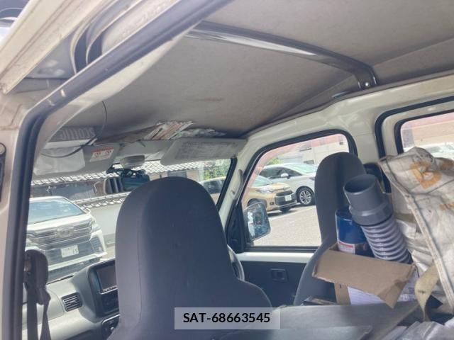 Daihatsu HIJET CARGO 2015-06 8366209-16