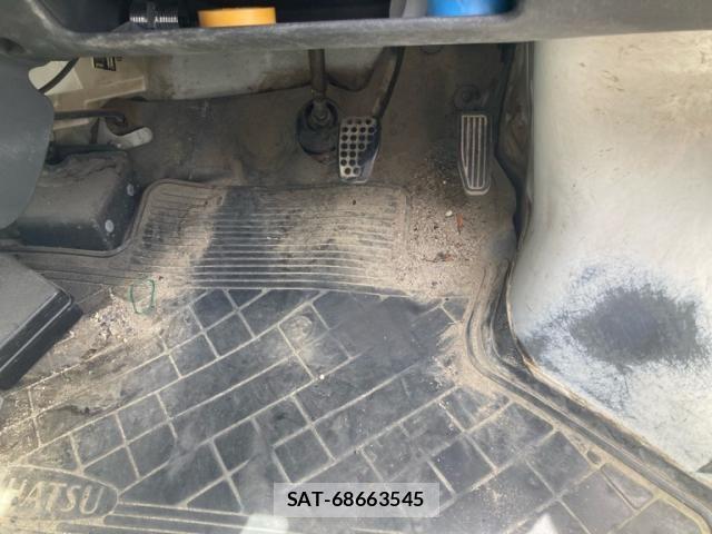 Daihatsu HIJET CARGO 2015-06 8366209-20