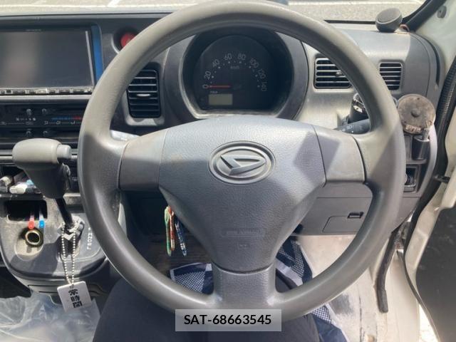 Daihatsu HIJET CARGO 2015-06 8366209-21