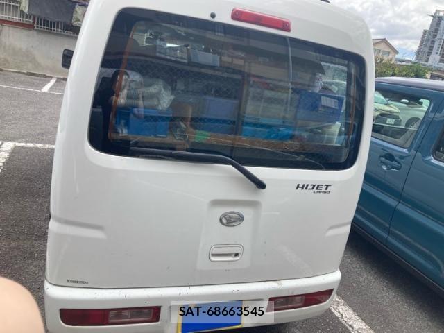 Daihatsu HIJET CARGO 2015-06 8366209-3