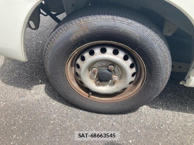 Daihatsu HIJET CARGO 2015-06 8366209-7