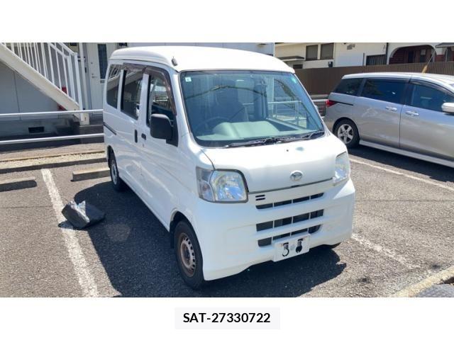 Daihatsu HIJET CARGO 2017-04 8366207-0