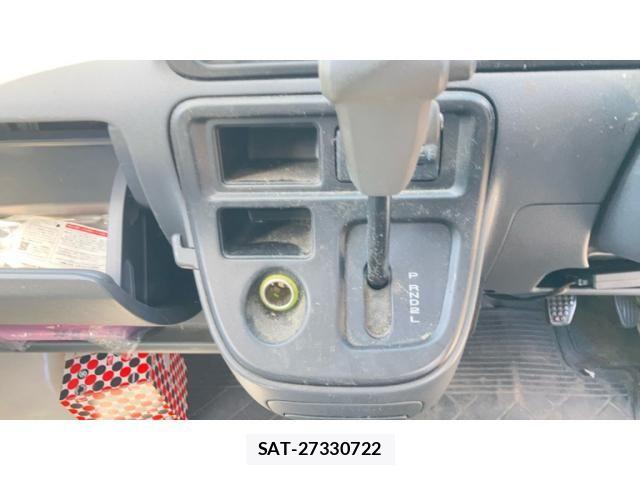 Daihatsu HIJET CARGO 2017-04 8366207-14