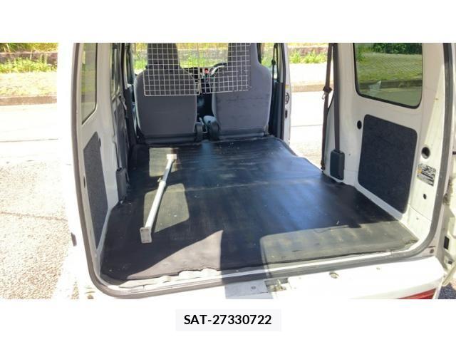 Daihatsu HIJET CARGO 2017-04 8366207-17