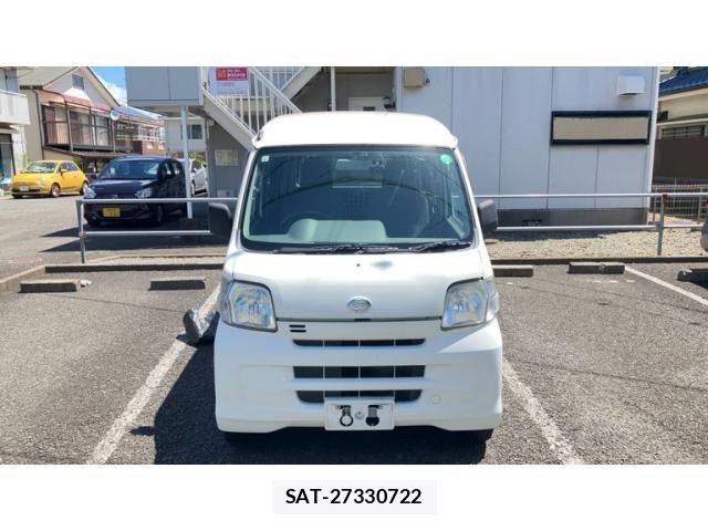 Daihatsu HIJET CARGO 2017-04 8366207-1