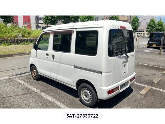 Daihatsu HIJET CARGO 2017-04 8366207-3