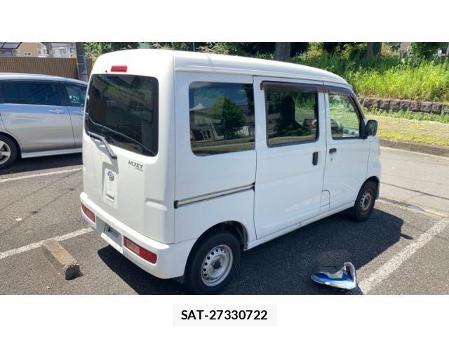 Daihatsu HIJET CARGO 2017-04 8366207-4