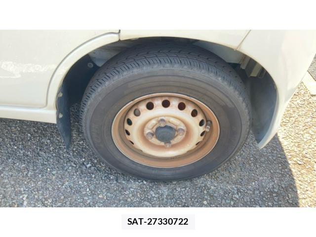 Daihatsu HIJET CARGO 2017-04 8366207-7
