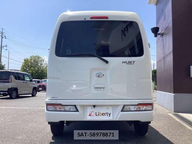 Daihatsu HIJET CARGO 2020-06 8366201-10
