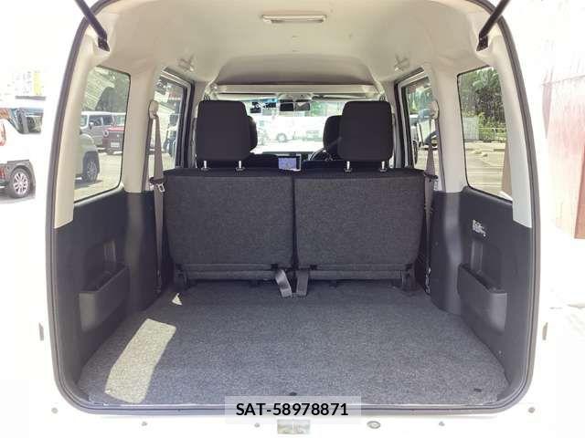 Daihatsu HIJET CARGO 2020-06 8366201-12