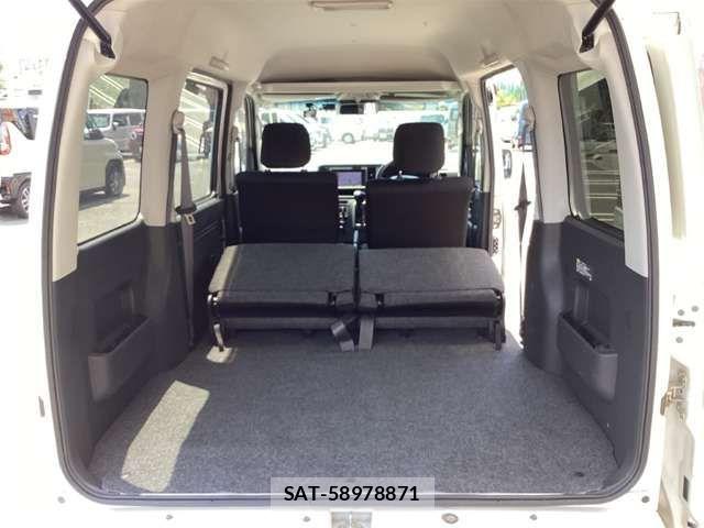 Daihatsu HIJET CARGO 2020-06 8366201-13