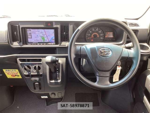 Daihatsu HIJET CARGO 2020-06 8366201-1