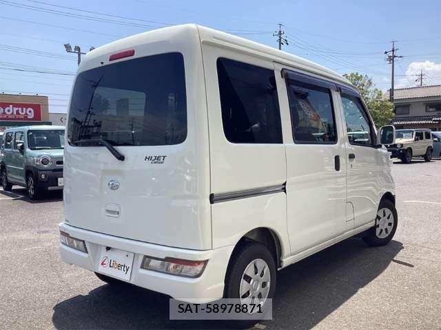 Daihatsu HIJET CARGO 2020-06 8366201-6