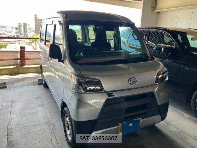Daihatsu HIJET CARGO 2020-08 8371718-0