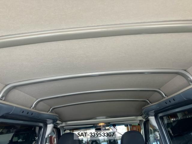 Daihatsu HIJET CARGO 2020-08 8371718-9