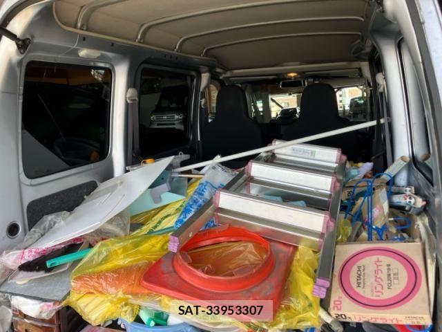 Daihatsu HIJET CARGO 2020-08 8371718-10