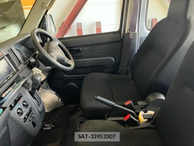 Daihatsu HIJET CARGO 2020-08 8371718-11