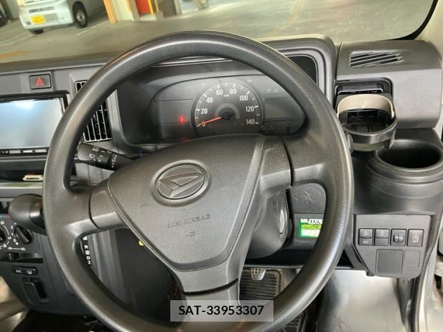 Daihatsu HIJET CARGO 2020-08 8371718-14
