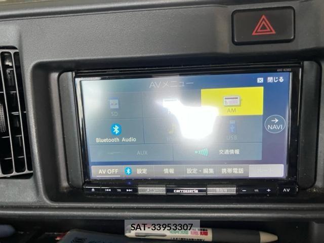 Daihatsu HIJET CARGO 2020-08 8371718-16