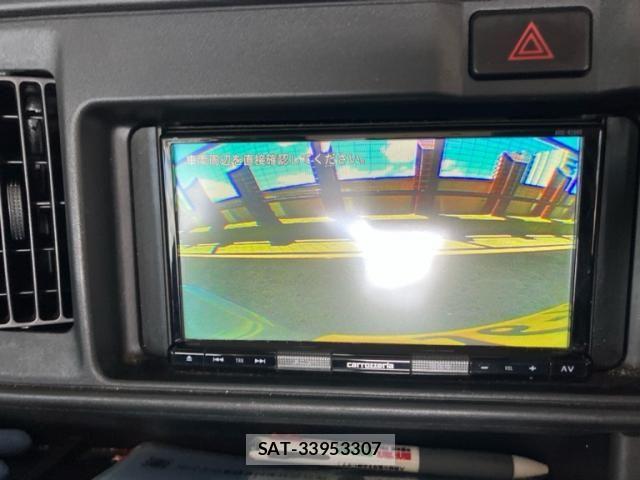 Daihatsu HIJET CARGO 2020-08 8371718-17