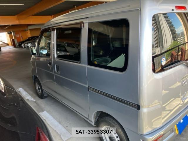 Daihatsu HIJET CARGO 2020-08 8371718-3