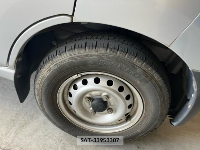Daihatsu HIJET CARGO 2020-08 8371718-5