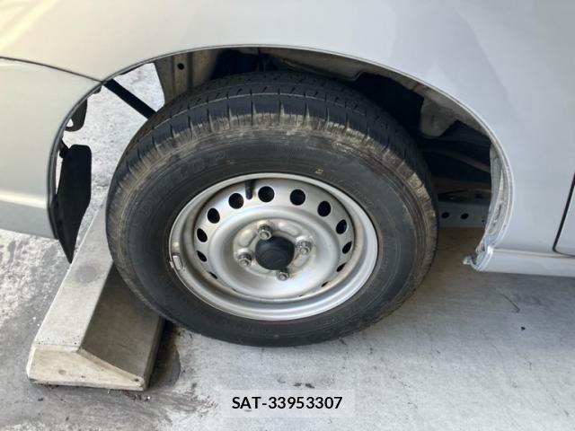 Daihatsu HIJET CARGO 2020-08 8371718-6