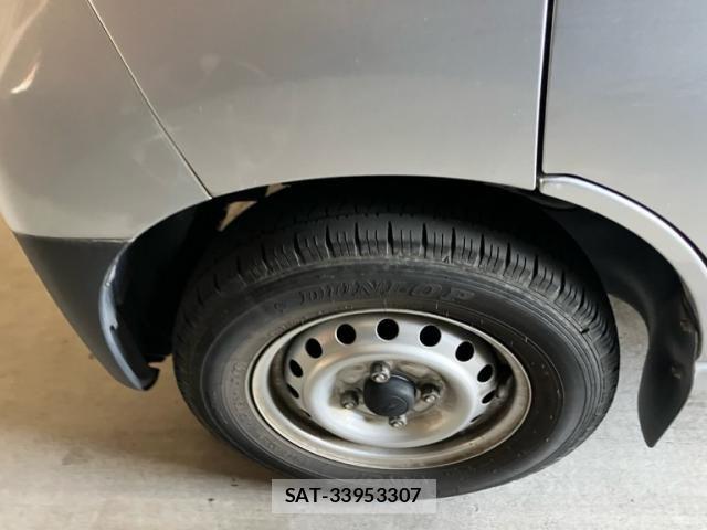 Daihatsu HIJET CARGO 2020-08 8371718-8