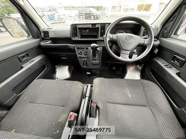 Daihatsu HIJET CARGO 2021-02 8371716-1