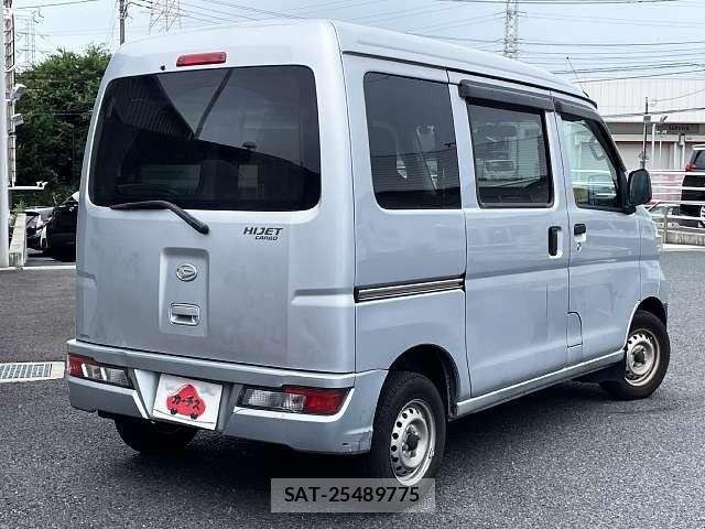 Daihatsu HIJET CARGO 2021-02 8371716-2