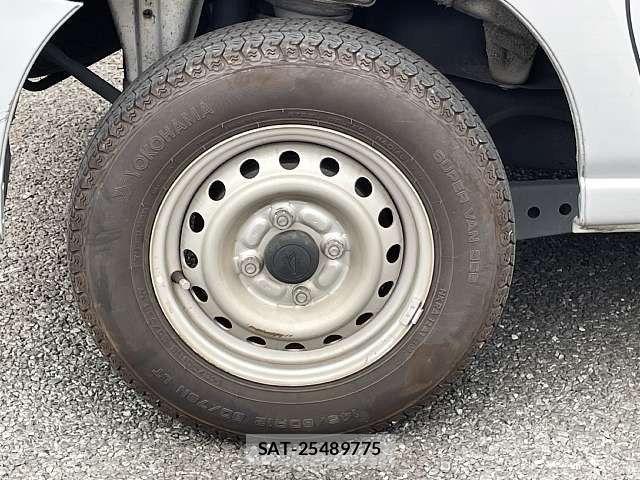 Daihatsu HIJET CARGO 2021-02 8371716-3
