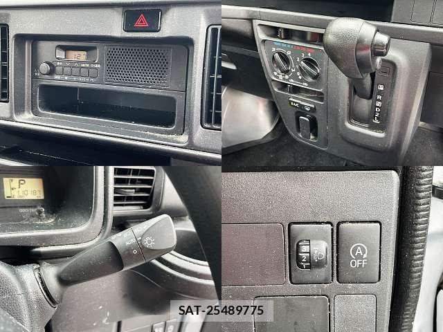 Daihatsu HIJET CARGO 2021-02 8371716-4