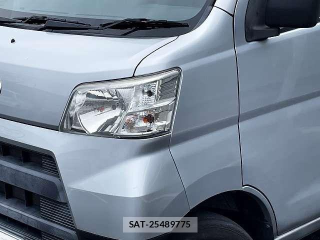 Daihatsu HIJET CARGO 2021-02 8371716-6