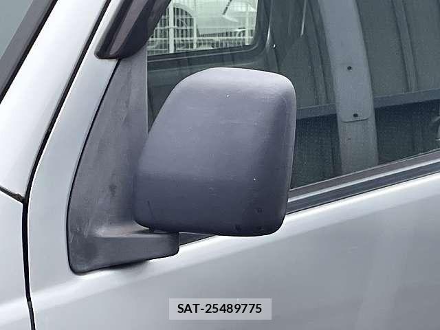 Daihatsu HIJET CARGO 2021-02 8371716-7