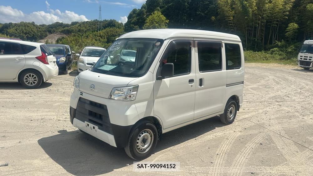 Daihatsu HIJET CARGO 2020-01 7175243-0