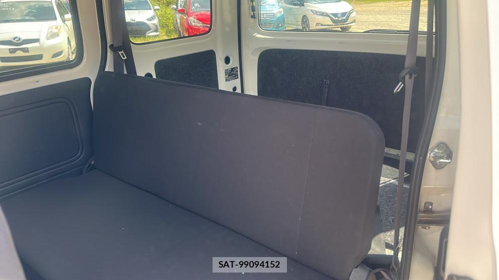 Daihatsu HIJET CARGO 2020-01 7175243-9