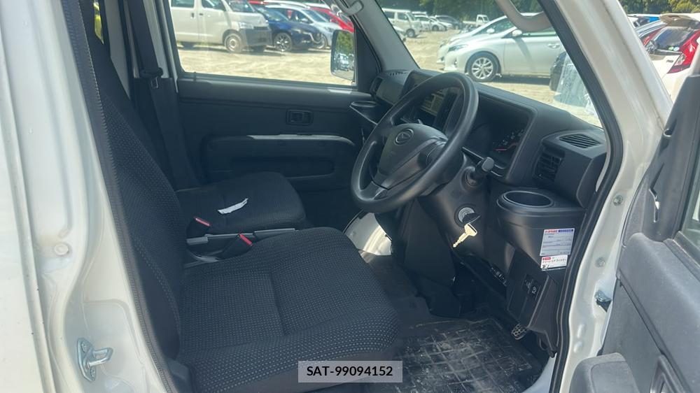 Daihatsu HIJET CARGO 2020-01 7175243-11