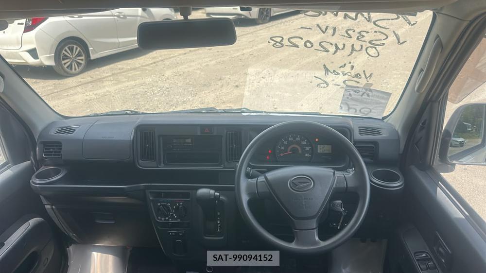 Daihatsu HIJET CARGO 2020-01 7175243-13