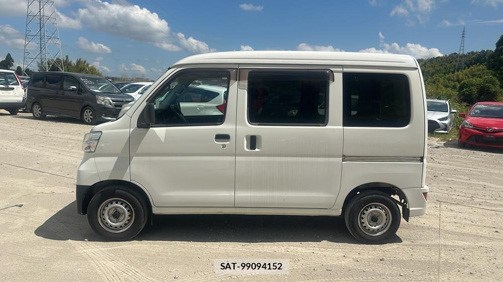 Daihatsu HIJET CARGO 2020-01 7175243-1