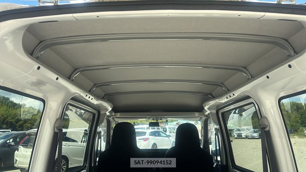 Daihatsu HIJET CARGO 2020-01 7175243-22
