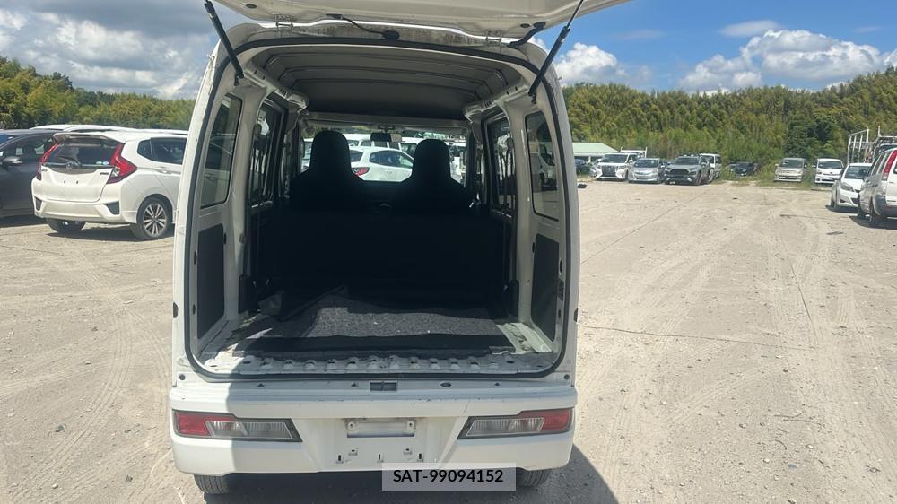 Daihatsu HIJET CARGO 2020-01 7175243-23