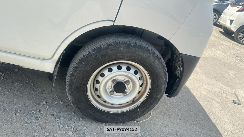 Daihatsu HIJET CARGO 2020-01 7175243-26