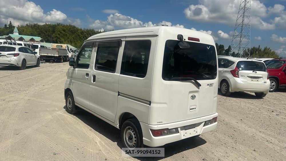 Daihatsu HIJET CARGO 2020-01 7175243-2
