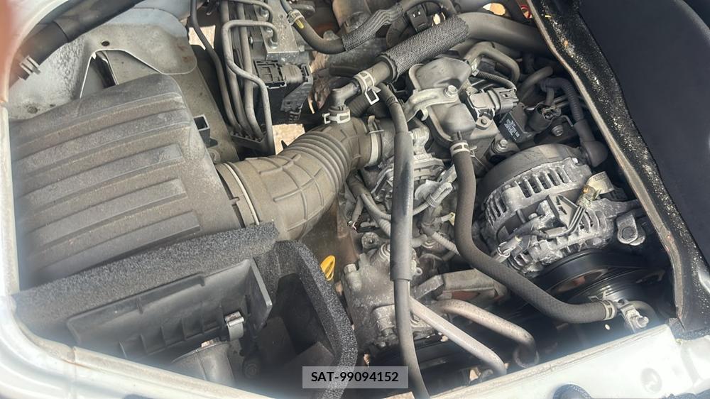 Daihatsu HIJET CARGO 2020-01 7175243-37