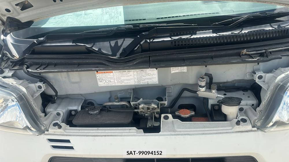 Daihatsu HIJET CARGO 2020-01 7175243-38