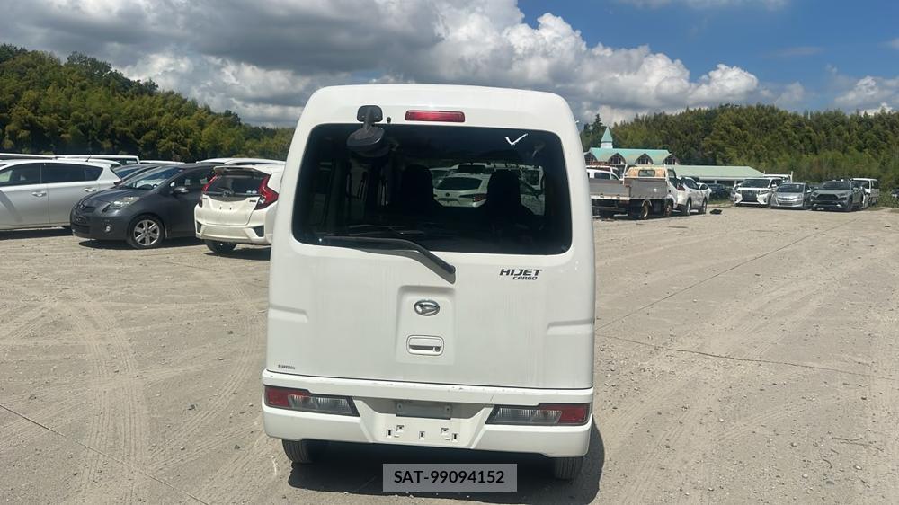 Daihatsu HIJET CARGO 2020-01 7175243-3