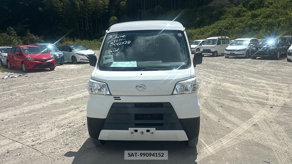 Daihatsu HIJET CARGO 2020-01 7175243-7