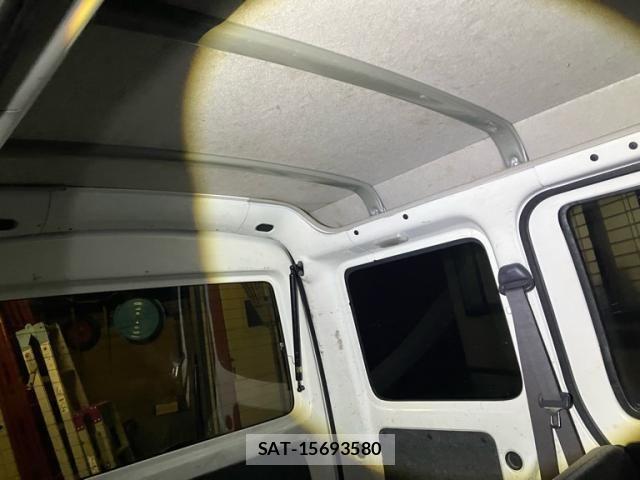 Daihatsu HIJET CARGO 2017-11 8412764-10