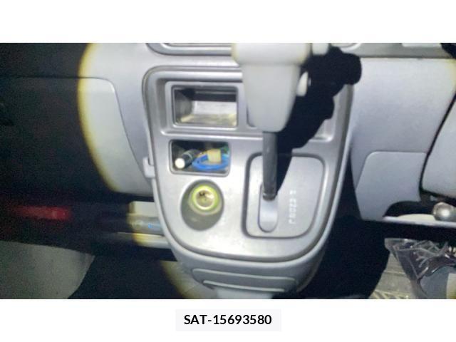 Daihatsu HIJET CARGO 2017-11 8412764-16